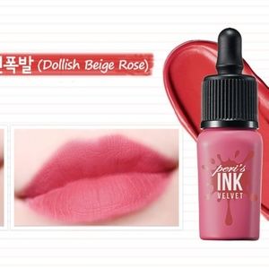 Peripera Peri's Ink Velvet